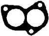 ELRING 599.921 Gasket, exhaust pipe